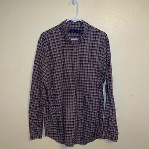 Dress shirt